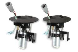 Holley - Holley Performance Holley Dual Fuel Pump Module System 12-154 - Image 2