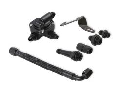 Holley - Holley Performance Sniper EFI Braided Fuel Crossover Kit 534-237 - Image 2