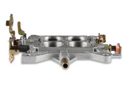 Holley - Holley Performance Throttle Body Kit 112-116 - Image 3