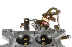 Holley - Holley Performance Throttle Body Kit 112-116 - Image 6