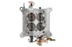 Holley - Holley Performance Throttle Body Kit 112-122 - Image 6