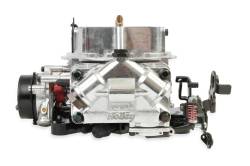 Holley - Holley Performance Ultra Double Pumper Carburetor 0-76850BK - Image 8