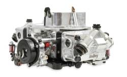 Holley - Holley Performance Ultra Double Pumper Carburetor 0-76850BK - Image 9