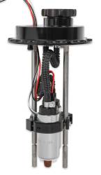 Holley - Holley Performance Drop In Fuel Pump Module Assembly 12-145 - Image 2