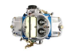 Holley - Holley Performance Ultra Double Pumper Carburetor 0-76750BL - Image 3