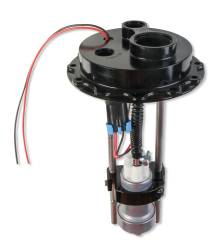 Holley - Holley Performance Fuel Cell EFI Pump Module Assembly 12-146 - Image 7