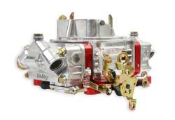 Holley - Holley Performance Ultra Double Pumper Carburetor 0-76650RD - Image 7