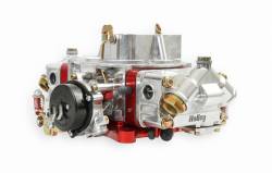 Holley - Holley Performance Ultra Double Pumper Carburetor 0-76650RD - Image 9