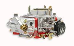 Holley - Holley Performance Ultra Double Pumper Carburetor 0-76650RD - Image 11