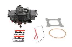 Holley - Holley Performance Ultra Double Pumper Carburetor 0-76650HB - Image 2