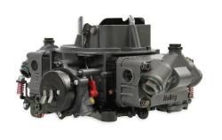 Holley - Holley Performance Ultra Double Pumper Carburetor 0-76650HB - Image 9