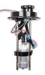 Holley - Holley Performance Drop In Fuel Pump Module Assembly 12-147 - Image 2