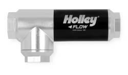 Holley - Holley Performance Holley EFI Filter Regulator 12-875 - Image 2