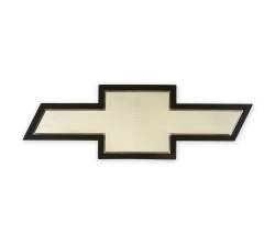 Holley - Holley Performance Grille Emblem 04-529 - Image 1