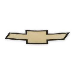 Holley - Holley Performance Grille Emblem 04-529 - Image 4