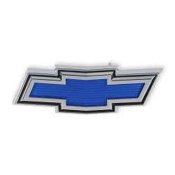 Holley - Holley Performance Grille Emblem 04-578 - Image 1