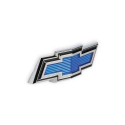 Holley - Holley Performance Grille Emblem 04-578 - Image 2