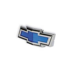 Holley - Holley Performance Grille Emblem 04-578 - Image 3