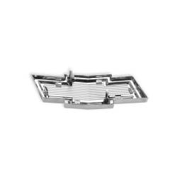 Holley - Holley Performance Grille Emblem 04-578 - Image 4