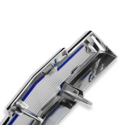 Holley - Holley Performance Grille Emblem 04-578 - Image 5