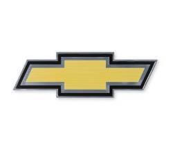 Holley - Holley Performance Grille Emblem 06-147 - Image 1