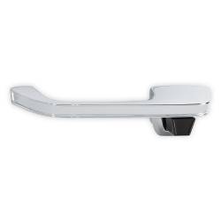 Holley - Holley Performance Holley Classic Truck Exterior Door Handle 04-320 - Image 3