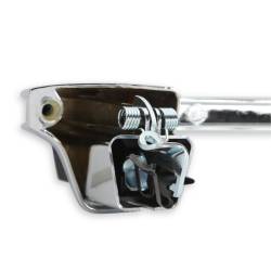 Holley - Holley Performance Holley Classic Truck Exterior Door Handle 04-320 - Image 5