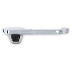 Holley - Holley Performance Holley Classic Truck Exterior Door Handle 04-321 - Image 1
