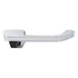 Holley - Holley Performance Holley Classic Truck Exterior Door Handle 04-321 - Image 3