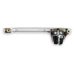 Holley - Holley Performance Holley Classic Truck Exterior Door Handle 04-321 - Image 4