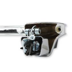 Holley - Holley Performance Holley Classic Truck Exterior Door Handle 04-321 - Image 5