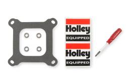 Holley - Holley Performance Ultra XP Carburetor 0-80845HBX - Image 2