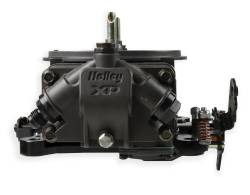 Holley - Holley Performance Ultra XP Carburetor 0-80812HBX - Image 2