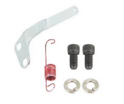 Holley - Holley Performance Trans Kickdown Spring & Bracket 20-93 - Image 1