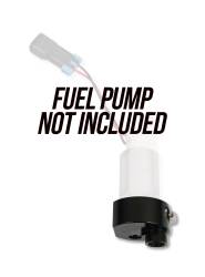 Holley - Holley Performance HydraMat Fuel Pump Adapter 16-136 - Image 5