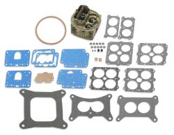 Holley - Holley Performance Replacement Carburetor Main Body Kit 134-338 - Image 2