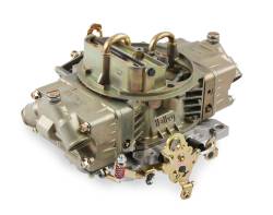 Holley - Holley Performance Marine Carburetor 0-80537 - Image 1