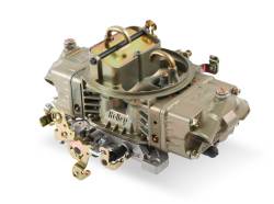 Holley - Holley Performance Marine Carburetor 0-80537 - Image 3