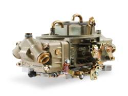 Holley - Holley Performance Marine Carburetor 0-80537 - Image 6