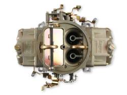 Holley - Holley Performance Marine Carburetor 0-80537 - Image 9