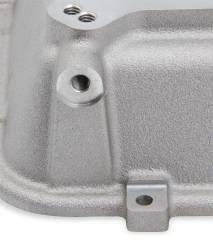 Holley - Holley Performance Hi-Ram Intake Plenum Top Only 300-207 - Image 5