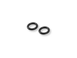 Holley - Holley Performance Fuel Transfer Tube O-Ring 26-37 - Image 2
