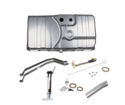 Holley - Holley Performance Sniper EFI Fuel Tank System 19-142 - Image 1