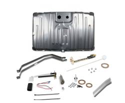 Holley - Holley Performance Sniper EFI Fuel Tank System 19-406 - Image 1