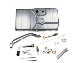 Holley - Holley Performance Sniper EFI Fuel Tank System 19-440 - Image 1