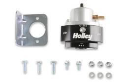 Holley - Holley Performance HP EFI Billet Fuel Pressure Regulator 12-846 - Image 2