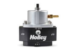 Holley - Holley Performance HP EFI Billet Fuel Pressure Regulator 12-846 - Image 3