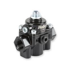 Holley - Holley Performance Die Cast By-Pass Fuel Pressure Regulator Kit 12-886KIT - Image 3