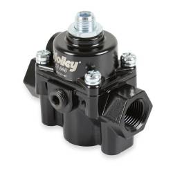 Holley - Holley Performance Die Cast By-Pass Fuel Pressure Regulator Kit 12-886KIT - Image 4