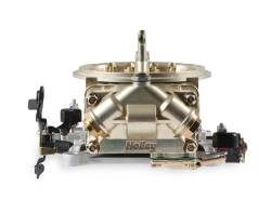 Holley - Holley Performance HP Classic Race Carburetor 0-80509-2 - Image 2